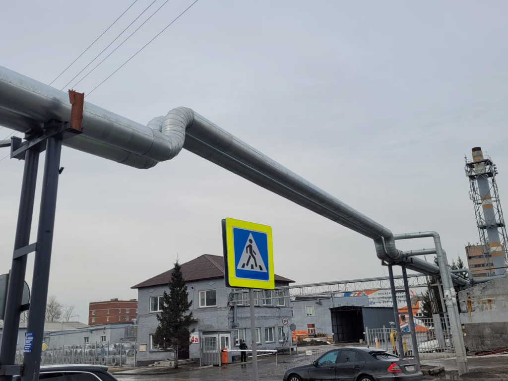 скорлупа и защитные кожухи НСК2
